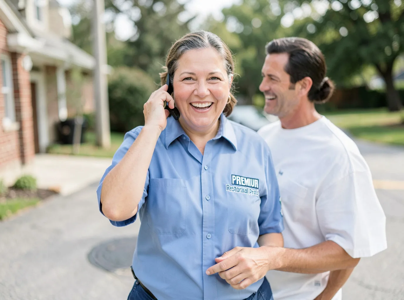 Water Damage Restoration Kirkwood, IL FAQs